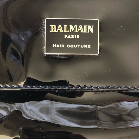 Balmain Hair Couture - Picture 3 of 6